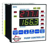 Pump Controllers